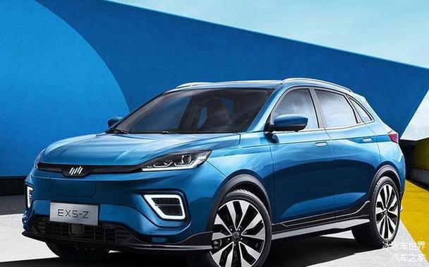 惠州122WEY威派豪华SUV市场的黑马，零跑汽车与智能交通系统的协同